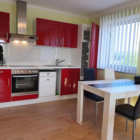 Lucys Haus 2 "Am Peeneblick" Пенемюнде Екстериор снимка