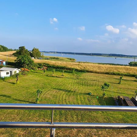 Lucys Haus 2 "Am Peeneblick" Пенемюнде Екстериор снимка