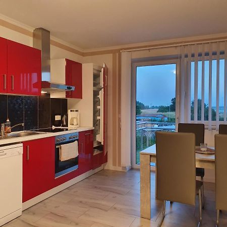 Lucys Haus 2 "Am Peeneblick" Пенемюнде Екстериор снимка