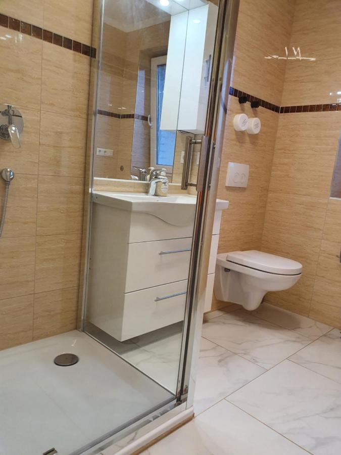 Lucys Haus 2 "Am Peeneblick" Пенемюнде Екстериор снимка