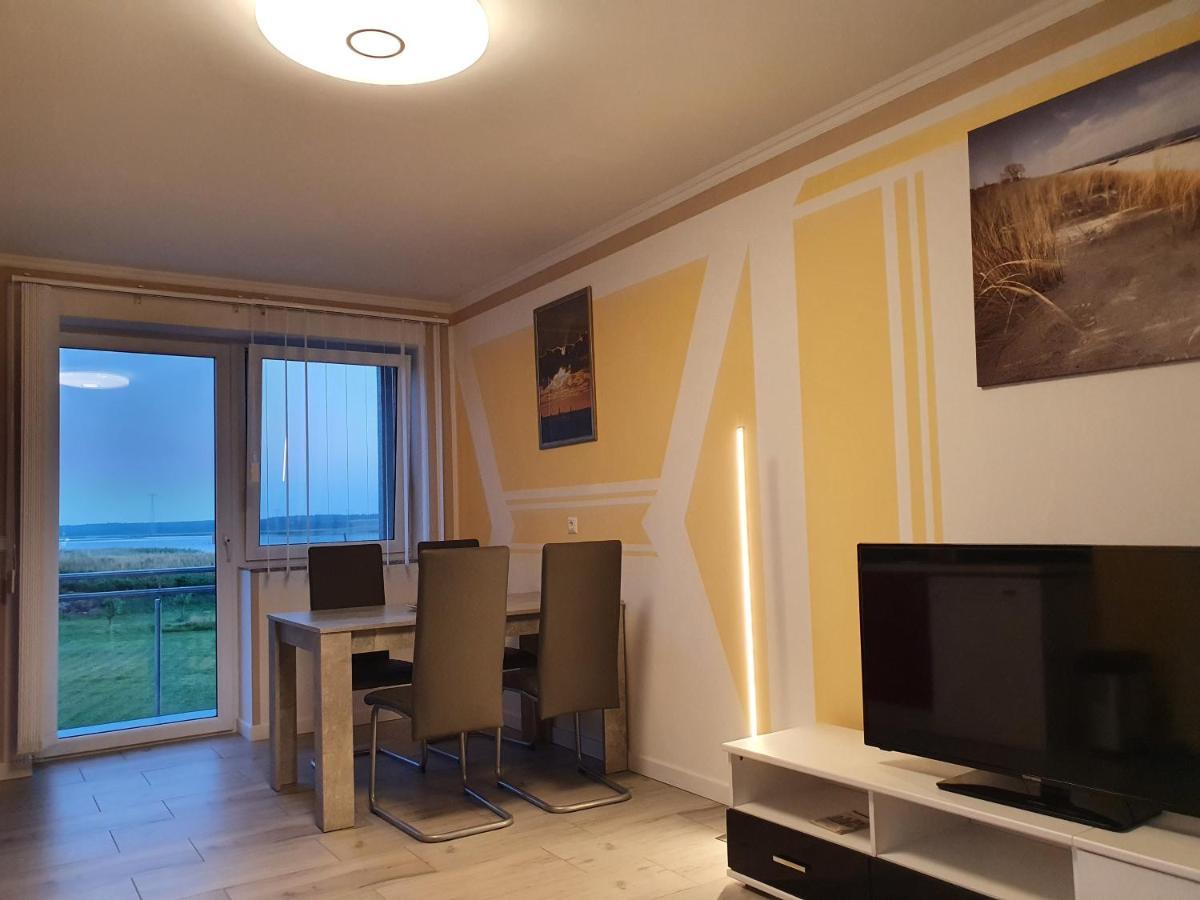 Lucys Haus 2 "Am Peeneblick" Пенемюнде Екстериор снимка