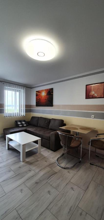 Lucys Haus 2 "Am Peeneblick" Пенемюнде Екстериор снимка